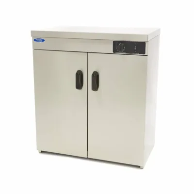 Calentador de Platos - 120 Platos - Ø32cm