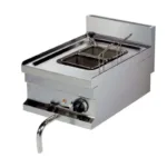 Cocedor de Pasta Eléctrico Sobremesa 14 Litros