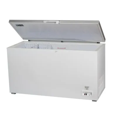 Congelador Gran Capacidad  170 cm