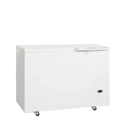 Arcón Congelador Médico - 330 Litros