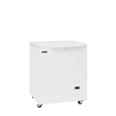 Arcón Congelador Médico - 155 Litros