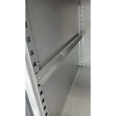 Conjunto de Guías para Estante Adicional Mesas Pekín PZ GUIAPZ