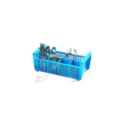 Cubertero grande de 430 x205 x150h mm 972032