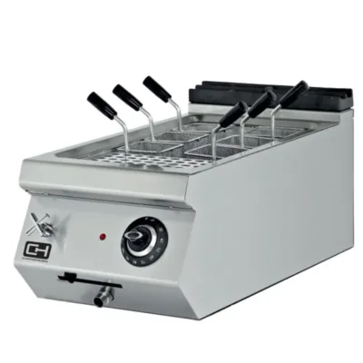 Cuecepasta Eléctrico Sobremesa 10,5 Litros