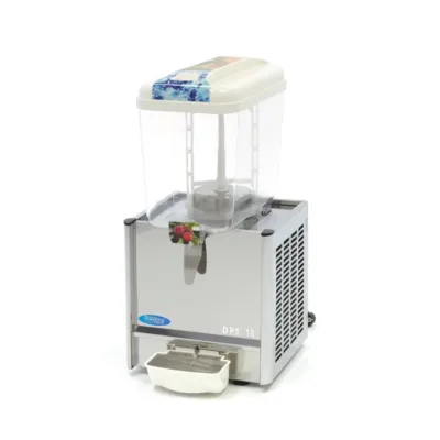 Dispensador de Bebidas Eléctrico - 18 Litros