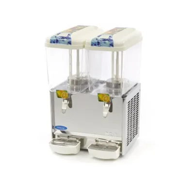 Dispensador de Bebidas - 2 x 18 Litros