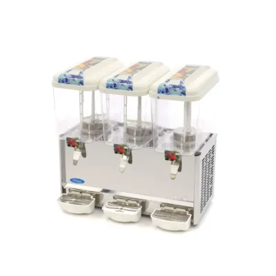 Dispensador de Bebidas - 3 x 18 Litros