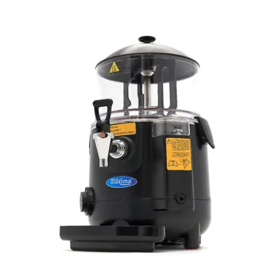 Chocolatera Profesional - 5 Litros