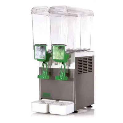 Distribuidora de Bebidas 8+8 Litros