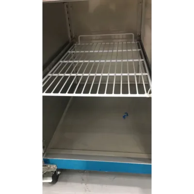 Estante Adicional 405X630 mm para mesas Pekín PZ ESTPZ