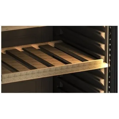 Estante adicional de madera plano para WR300 (12128086)