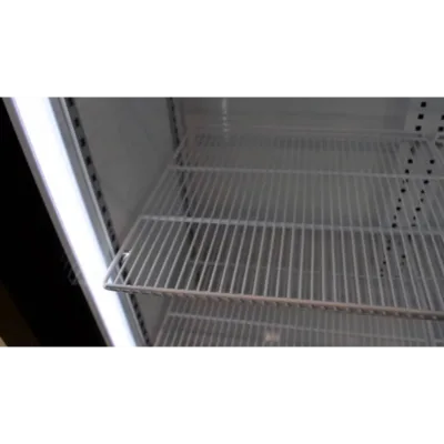 Estante Lateral para Armario Refrigerado S1500 WOC