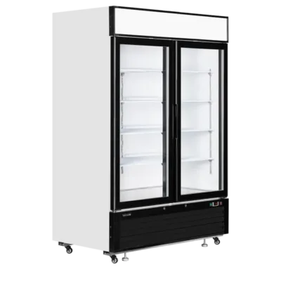Armario Expositor Refrigeración - 922 Litros