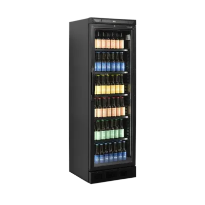 Armario Expositor Refrigerado - 358 Litros
