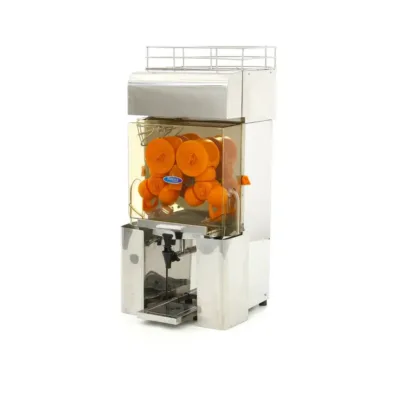 Exprimidor de Naranjas con Grifo Automático - 20 kg