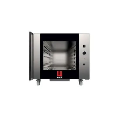 Fermentador y Mantenedor Eléctrico 10 Bandejas 600X400 mm