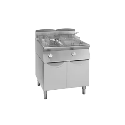 Freidora Unika 700 Giorik FG7217T gas
