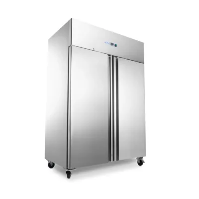 Armario Refrigeración sobre Ruedas - 1200 Litros