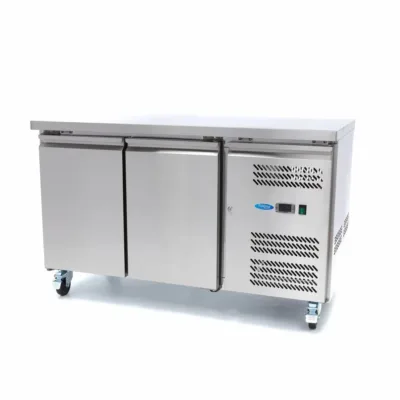 Bajo Mostrador - 136cm - 2 Puertas