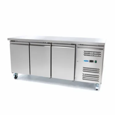 Bajo Mostrador Frigorifico - 180 cm - 312 Litros