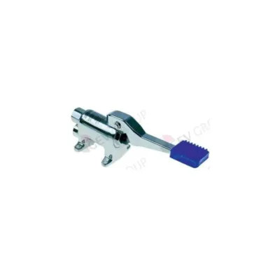 Grifo Pedal Agua Fría