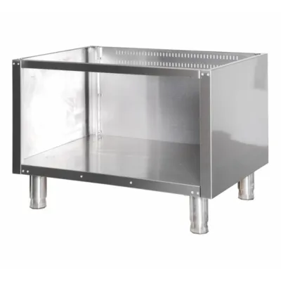 Mueble Neutro Abierto