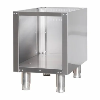 Mueble Neutro Abierto