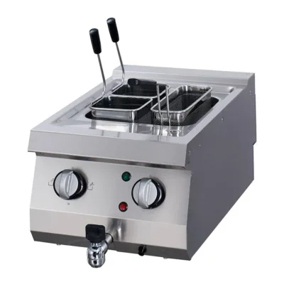Cocedor de Pasta Eléctrico - 1 x 20 Litros