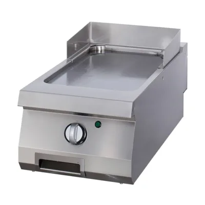 Plancha Eléctrica Liso