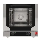 Horno Eléctrico Convección Snack - 4 bandejas 43x34 cm