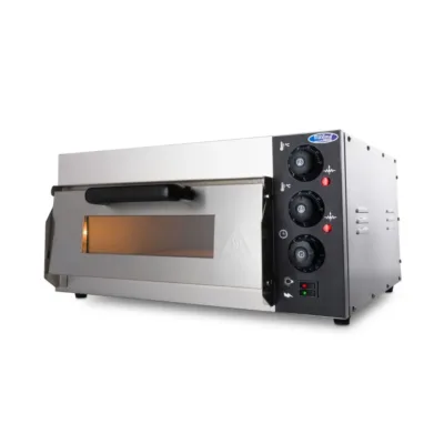 Horno Eléctrico para Pizzas - Ø40cm