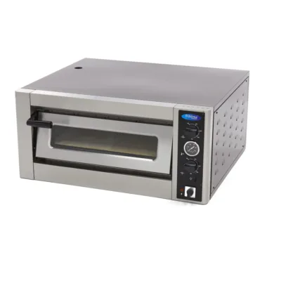 Horno Eléctrico para Pizzas - Ø30cm