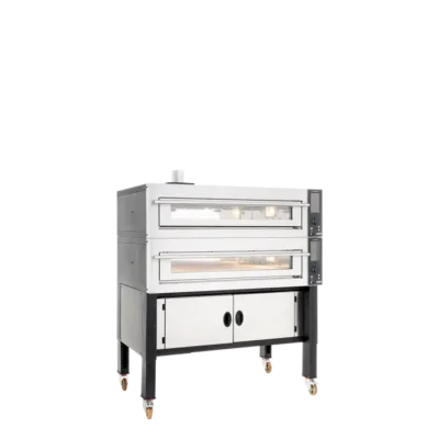 Horno Modular para Pizzería
