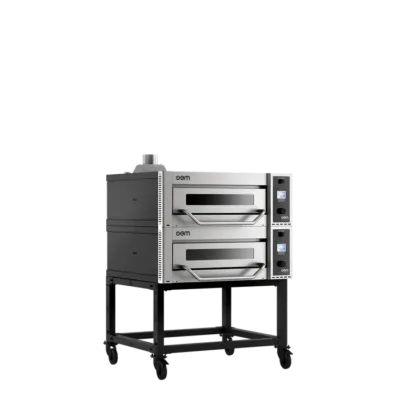 Horno Eléctrico para Pizzería