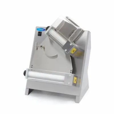 Laminadora de Masa Rodillo Doble - Ø30cm