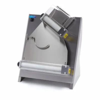 Laminadora de Masa Rodillo Doble - Ø40cm