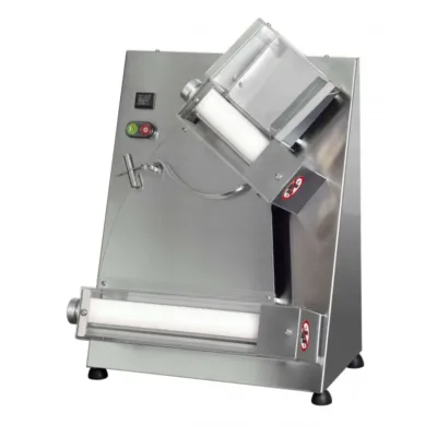 Laminadora Formadora de Pizza Semiautomática