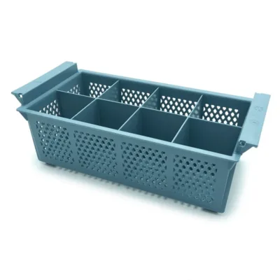 Cesto para Cubiertos de Lavavajillas