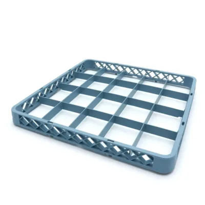 Extensor de Cesto para Vidrio de Lavavajillas - 50 x 50cm
