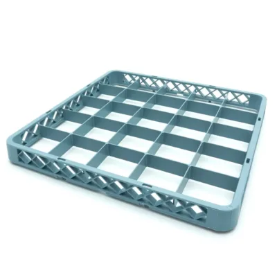 Extensor de Cesto para Vidrio de Lavavajillas - 50 x 50cm