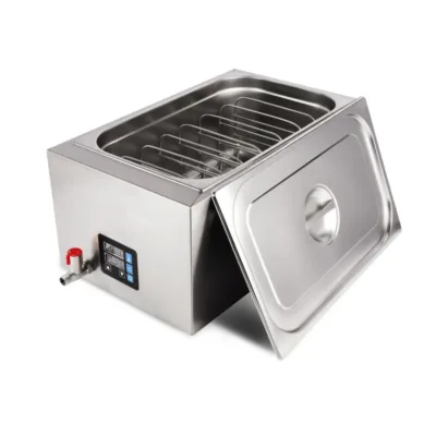 Máquina Cocción al Vacío ( Sous Vide) 25 Litros