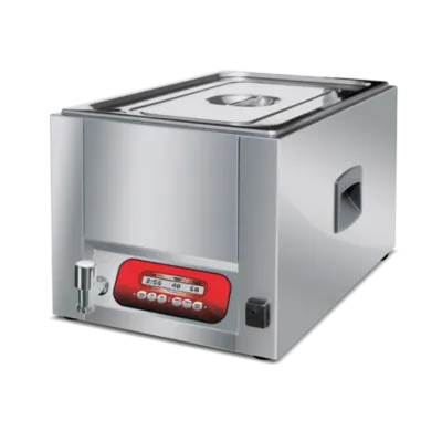 Máquina Cocción al Vacío ( Sous Vide) 25 Litros