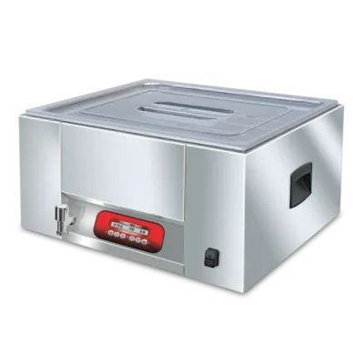 Máquina Cocción al Vacío ( Sous Vide) 50 Litros