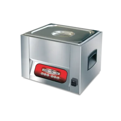 Máquina Cocción al Vacío ( Sous Vide) 9 Litros
