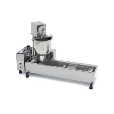 Máquina para hacer Donuts Automática - 500 Donuts/Hora
