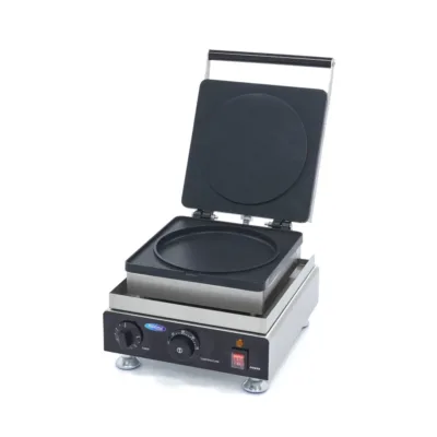 Máquina para hacer Panqueques - 1 Panqueques - Ø21,5cm