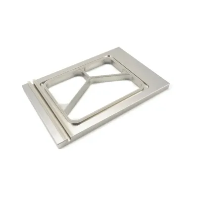 Bandeja para Menú 225 x 175 mm - 3 Compartimentos