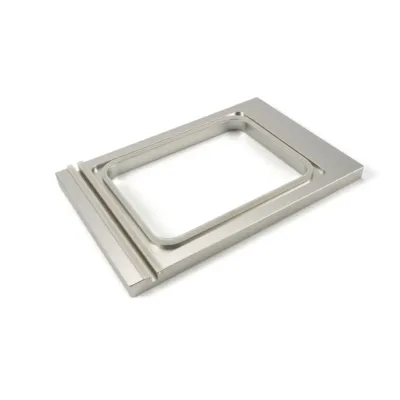 Molde Apto para la termoselladora Maxima Small
