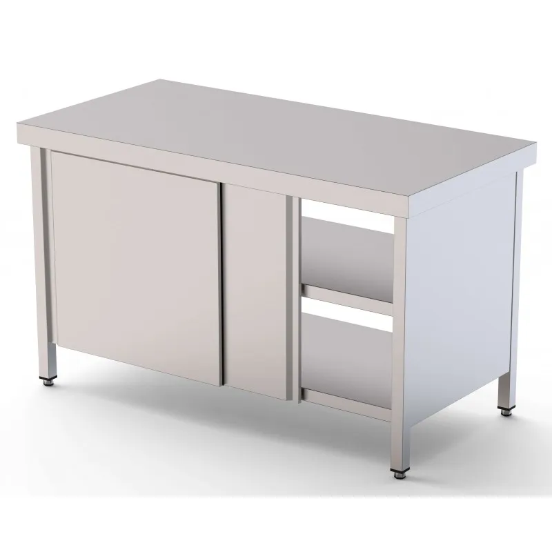 mesa_de_trabajo_acero_inoxidable_central_con_puerta_corredera_en_ambas_caras_2400x900x850h_mm_wtc190240pt.webp