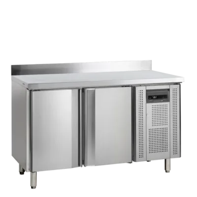 Frente Mostrador de Refrigeración Snack - 240 Litros